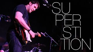 Two Tone Sessions - Marcel Ziul Trio - Superstition