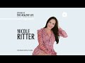 Episode 45 - Nicole Ritter - Root Causes of Hypothyroid and Hashimotos