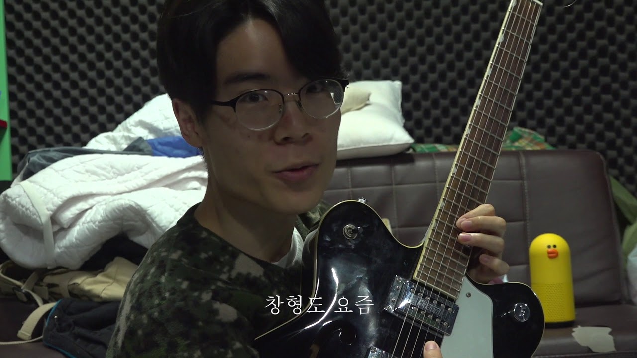 데카당 다큐멘터리  '데큐멘터리'  EP.5 잠깐 휴식