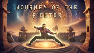 Journey of the Fighter - Fightwave Music