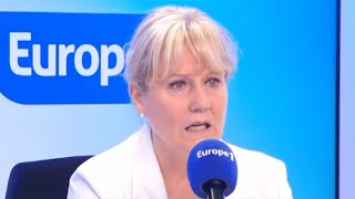 Nadine Morano : 