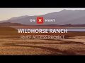 Wildhorse Public Access Project