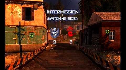 GameBattles MW2 | XboxLegionz 1v1 match