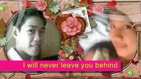 Birthday Gift to Anna Theresa Cabral Molina by Rey...