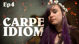 Carpe Idiom | Oxventure D&D | Legacy Of Dragons | Season 4, Episode 4