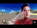 TOBEY bullies TOM and JACOB in MARIO KART but with YOUNG GRAVY's KNOCK OUT played on the background