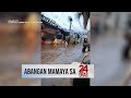 Abangan sa #24Oras — Ulan at baha dahil sa habagat