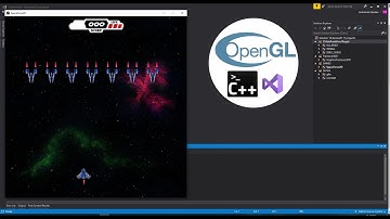 Make your game from scratch with c++ | add explosion class