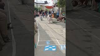 Lomba Tujuh Belasanhutri76 indonesiamerdeka lombaagustusan