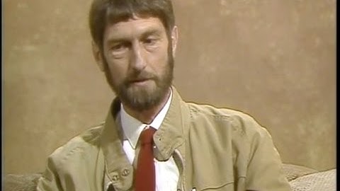 Michael Ayers on Locke and Berkeley (1987)