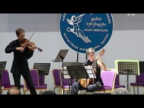 ფესტივალი „ღამის სერენადები“