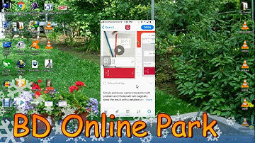 How to Solve Mathematical Problem By Photo Math Camera Calculator