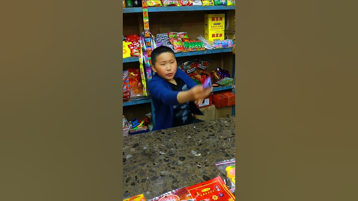 還記得童年的小賣部嗎？ 裡面最酸的零食，你知道是哪一個嗎？#小卖铺#童年回忆#零食#怀旧零食