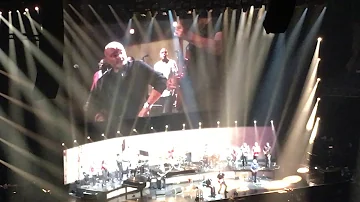 Phil Collins: "Don't Lose My Number" Live in AZ (2019)
