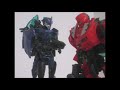 Transformers Shadowplay Episode 4