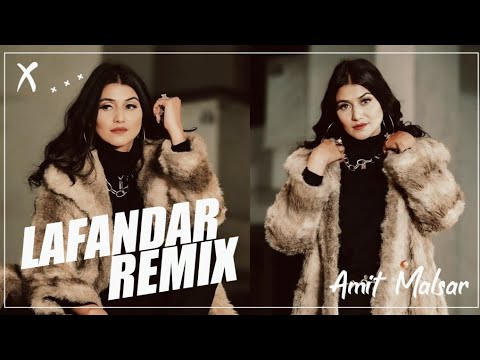 Lafandar Song DJ