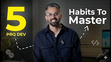 5 Habits to 10x your Coding Skills ( in 90 days)