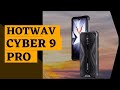 Hotwav Cyber 9 Pro: Especificações e preço