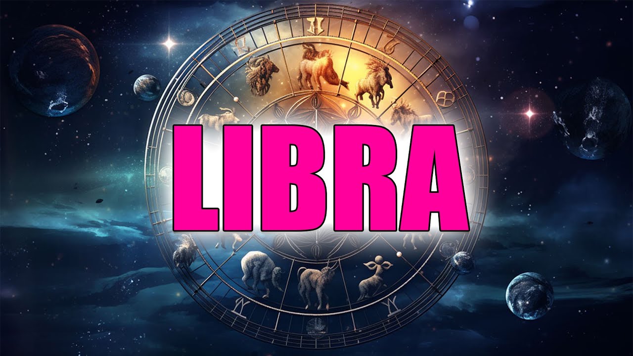 LIBRA 🔮La oportunidad de suerte solo llega una vez🙏Tarot LIBRA hoy 3 ...