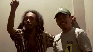King Masmus and Magic Riddim at LEVEL's Brewhouse