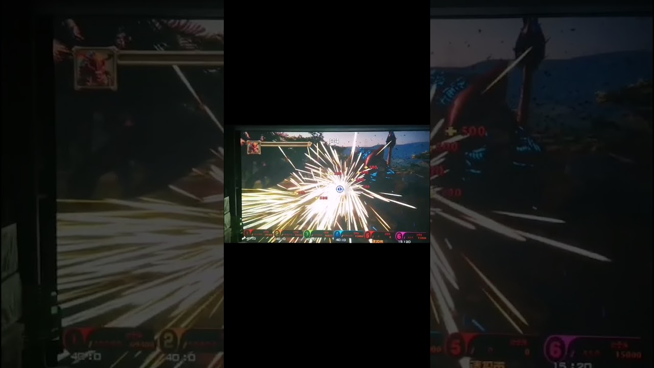 Water Shooting Game Machine for Game City, Children's Interactive Water Shooting Game Machine