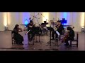 Mendelssohn String Quartet Op. 80 in F minor