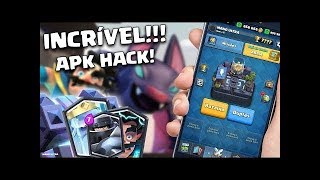 How To Hack Clash Royale 2018 - 