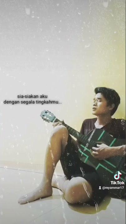 second civil aku kau dan kenangan - cover