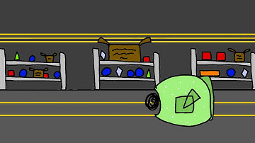 Bfb: 4 years in 4 minutes M.A.P part 21