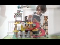Pitstop Toy Garage - GLTC Pitstop Toy Garage - GLTC