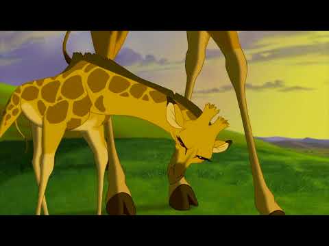 The Lion King 1 & 1½ (1/34)