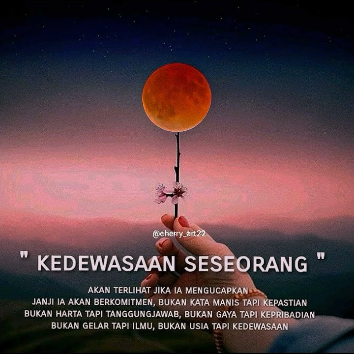 Story WA Sholawat || Moon Manipulation