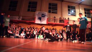 FINAL | PREZIDENTZ VS JA TOGM