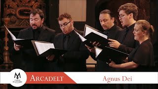 Jacques ARCADELT - Agnus Dei