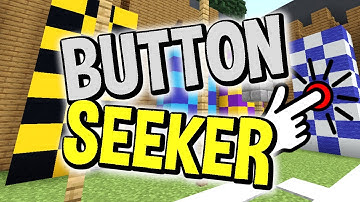 BUTTON SEEKER (Minecraft Map) - CrazeLarious