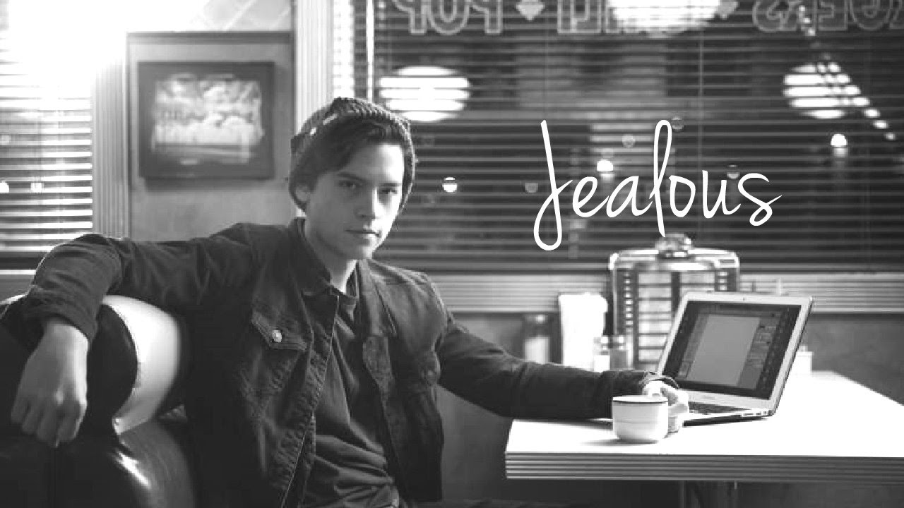 JEALOUS - Bughead