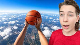 World’s Craziest Trick Shots!!
