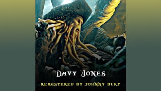 Hans Zimmer - Davy Jones (Simple Version) /by Johnny Bury