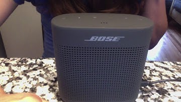 BOSE SOUNDLINK COLOR II FIX!! *NOT POWERING ON * NOT CHARGING*