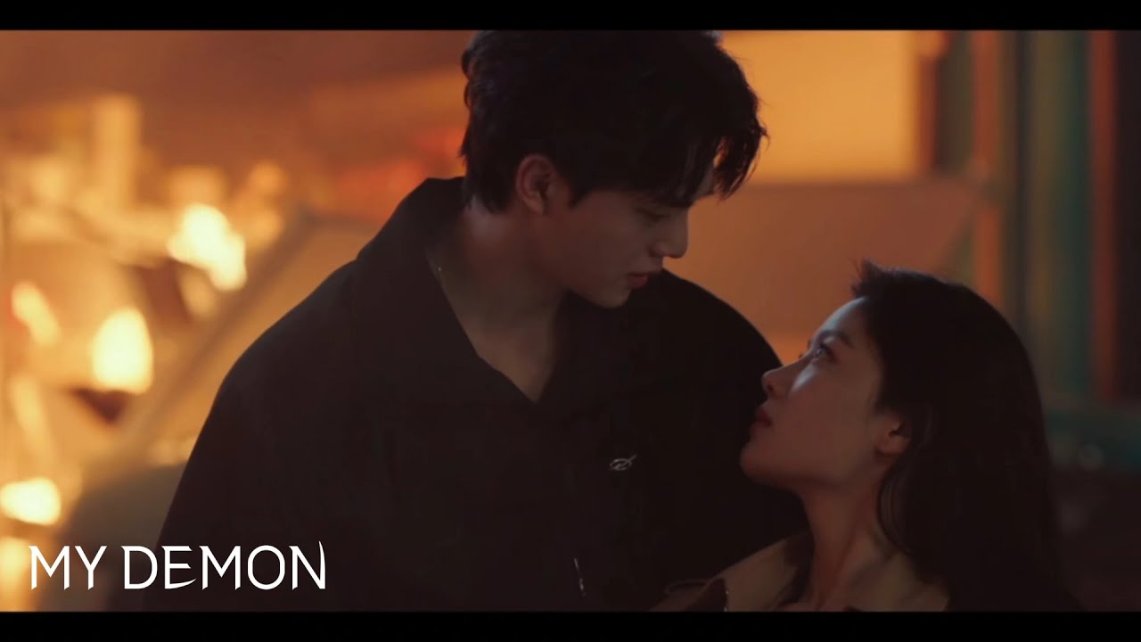 YOARI    TRUE  My Demon  OST Part 6 MV