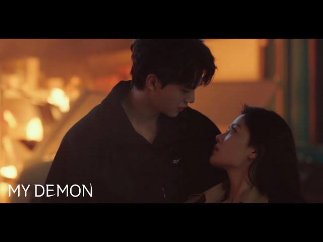 YOARI (요아리) - TRUE | My Demon (마이데몬) OST Part. 6 MV class=