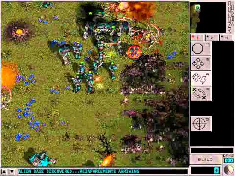 dark colony the council wars
