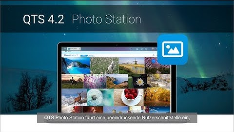 [QTS 4.2] Photo Station steigert Ihr Betrachtungserlebnis (DE)