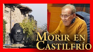 Fernando Sánchez Dragó | Aprender a morir en Castilfrío de la Sierra