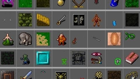 OpenGL   Game States and Boolean Toggle Variables   Dune People   Visual Studio 2017