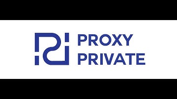 Hướng dẫn cài IP cấp phép hoặc Username/Password cho proxy tại Proxyprivate