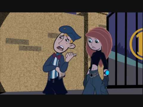 Kim Possible -A Sitch In Time part 5