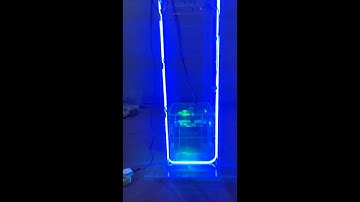 Arduino Elevator