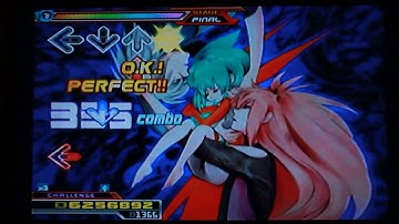 DDR SuperNOVA: Xepher (CHALLENGE)