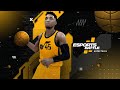 2024-06-02 - Mixed conference E-Basketball ESportsBattle Stream 2